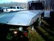 2001 International 4900 Flatbeds & Rollbacks photo 1