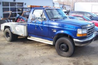 1996 Ford photo