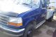 1996 Ford Wreckers photo 6