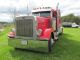 1990 Peterbilt 379 Sleeper Semi Trucks photo 2