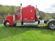 1990 Peterbilt 379 Sleeper Semi Trucks photo 3