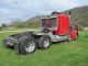 1990 Peterbilt 379 Sleeper Semi Trucks photo 4