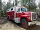 1979 Ford L8000 Emergency & Fire Trucks photo 1