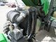 2007 John Deere 5325 Diesel Utility Farm Tractor Cab Air Cond 4x4 Mfwd 4wd Tractors photo 11