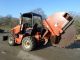 05 Ditch Witch Rt95h Rock Saw Trenchers - Riding photo 6