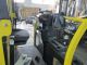 2005 Yale Nta030sa Fork Lift Fork Truck Electric Turrent 567 Hours Forklifts photo 1