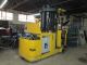2005 Yale Nta030sa Fork Lift Fork Truck Electric Turrent 567 Hours Forklifts photo 3