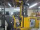 2005 Yale Nta030sa Fork Lift Fork Truck Electric Turrent 567 Hours Forklifts photo 6