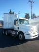 2007 Freightliner Columbia Daycab Semi Trucks photo 2