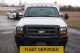 2005 Ford F350 Utility / Service Trucks photo 1