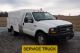 2005 Ford F350 Utility / Service Trucks photo 2