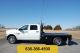 2012 Dodge Ram 3500 Commercial Pickups photo 1