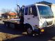 2008 Nissan Ud 2300lp Flatbeds & Rollbacks photo 2