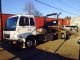 2008 Nissan Ud 2300lp Flatbeds & Rollbacks photo 5