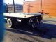 2008 Nissan Ud 2300lp Flatbeds & Rollbacks photo 6