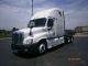 2010 Freightliner Ca12564dc - Cascadia Sleeper Semi Trucks photo 1