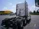 2010 Freightliner Ca12564dc - Cascadia Sleeper Semi Trucks photo 2