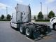 2010 Freightliner Ca12564dc - Cascadia Sleeper Semi Trucks photo 3