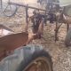 G Allis Chalmers Tractor Antique & Vintage Farm Equip photo 3