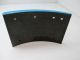 Hyster 1382968 Brake Lining Kit D395647 Other photo 2