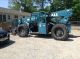 Forklift: 2001 Gradall G6 - 42p Diesel And Hours 1600 Forklifts photo 1