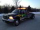 2003 Ford F450 Wreckers photo 3