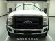 2012 Ford F - 450 2012 Crew Diesel Dually Flat Bed 6 - Pass 44k Commercial Pickups photo 1
