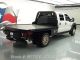 2012 Ford F - 450 2012 Crew Diesel Dually Flat Bed 6 - Pass 44k Commercial Pickups photo 3