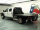 2012 Ford F - 450 2012 Crew Diesel Dually Flat Bed 6 - Pass 44k Commercial Pickups photo 5