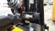 Don ' T Miss This Yale 8000 Forklift,  Triple Mast,  Runs Good,  L@@k Forklifts photo 5