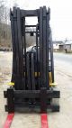Don ' T Miss This Yale 8000 Forklift,  Triple Mast,  Runs Good,  L@@k Forklifts photo 6