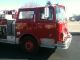 1968 Mack Cf600 Emergency & Fire Trucks photo 7