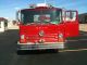 1968 Mack Cf600 Emergency & Fire Trucks photo 8
