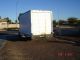 2002 Gmc Savana 3500 Box Trucks / Cube Vans photo 2