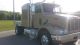 2000 Peterbilt 330 Daycab Semi Trucks photo 7