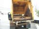 2008 Gmc W 5500 Hd Garbage/refuse Packer Other Medium Duty Trucks photo 9