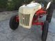 1947 Ford Tractor 2n Antique & Vintage Farm Equip photo 3
