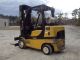 2008 Yale Glc080 Forklift. Forklifts photo 1