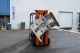 Toyota Model 5fgc25 Forklift With Cascade Paper Roll Clamp Model 45f - Rc - 01a Forklifts photo 1