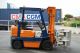 Toyota Model 5fgc25 Forklift With Cascade Paper Roll Clamp Model 45f - Rc - 01a Forklifts photo 4