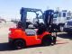 Toyota Forklift Model 7fgu25 5000 Lb Capacity Lp Gas Side - Shifter Year 2001 Forklifts photo 5