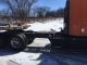 2005 Kenworth T600 Sleeper Semi Trucks photo 1