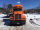 2005 Kenworth T600 Sleeper Semi Trucks photo 2