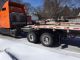 2005 Kenworth T600 Sleeper Semi Trucks photo 3