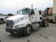 2010 International Prostar Sleeper Semi Trucks photo 1