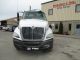 2010 International Prostar Sleeper Semi Trucks photo 2