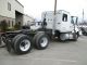 2010 International Prostar Sleeper Semi Trucks photo 3