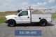 1999 Ford F250 Utility / Service Trucks photo 1