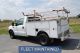 1999 Ford F250 Utility / Service Trucks photo 2