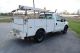 1999 Ford F250 Utility / Service Trucks photo 4